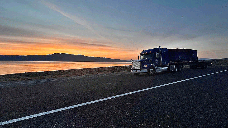 Bonded Shipments What You Need to Know About Transporting Freight InBond